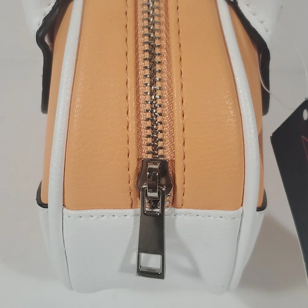 NWT No Boundaries Women's Contemporary Bowler Handbag - Picture 5 of 5